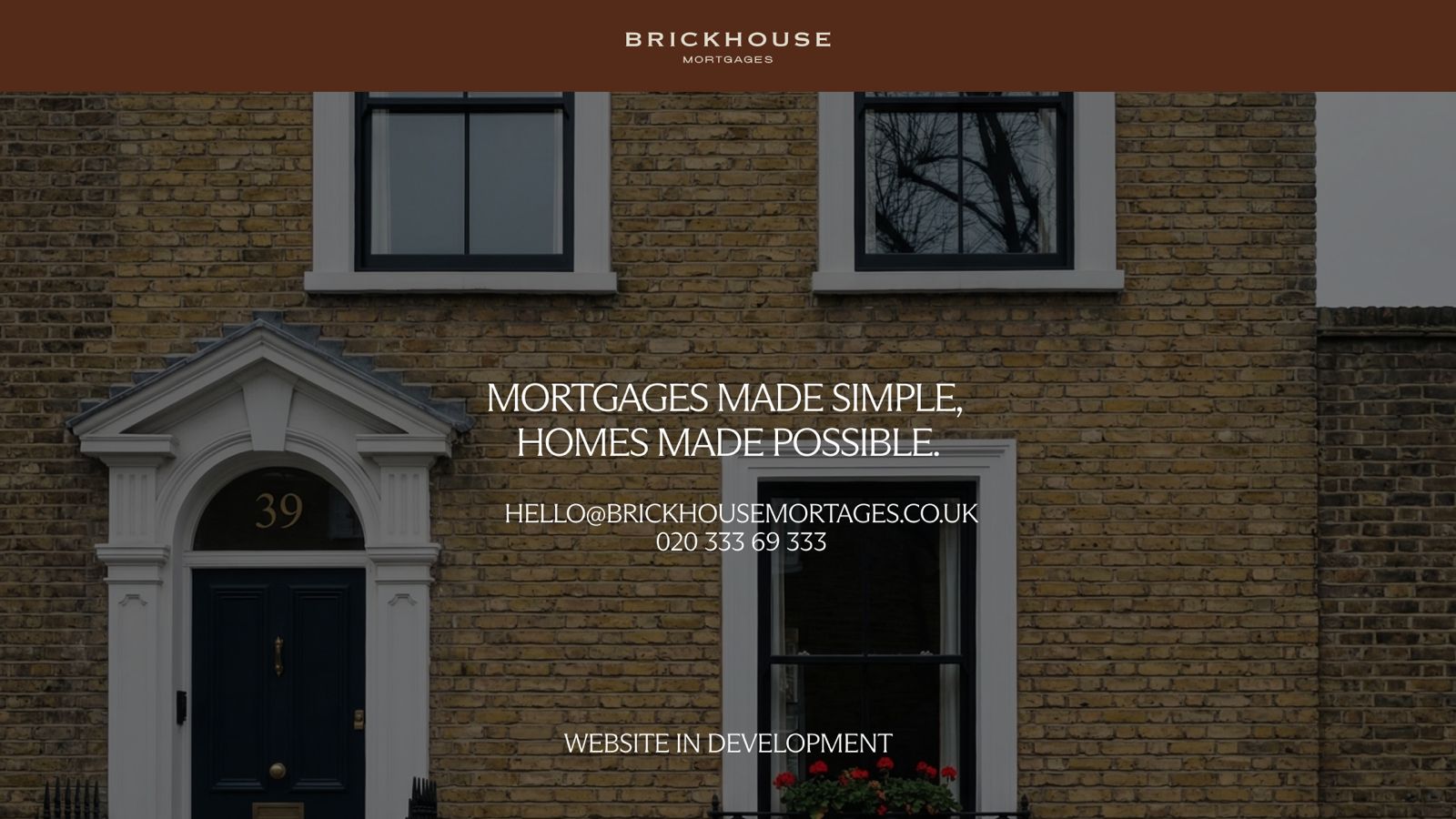 Brickhouse Mortgages
